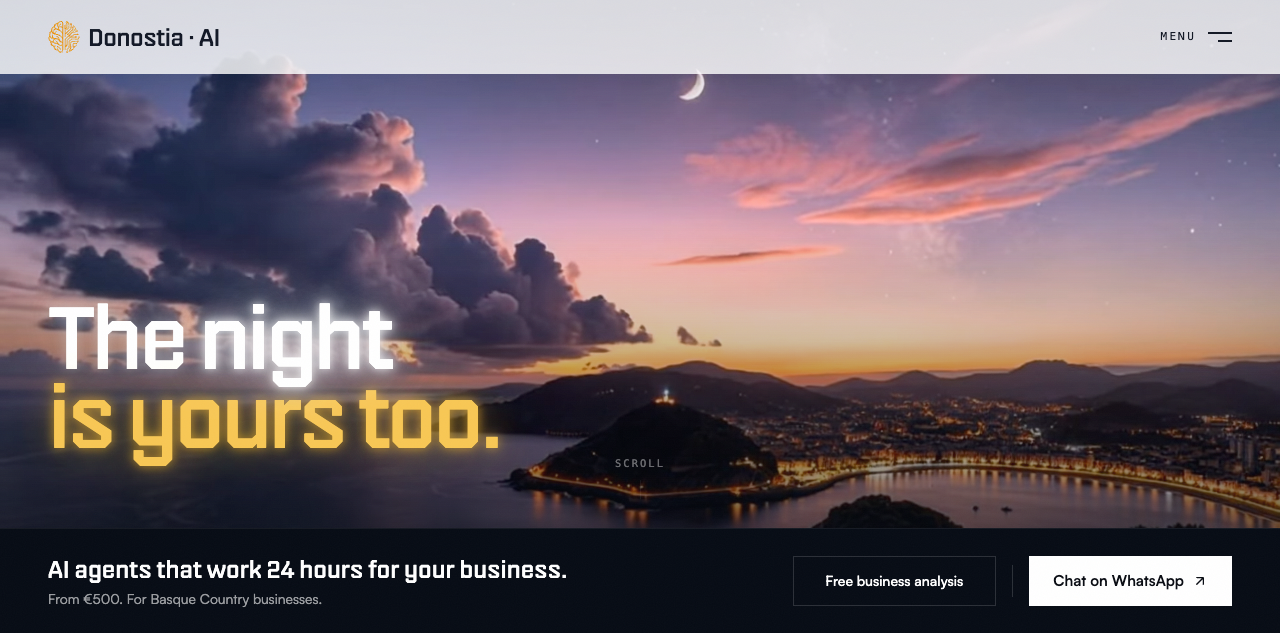 donostia.ai